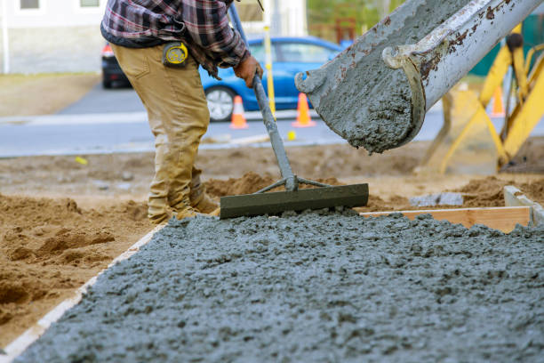 Best Driveways & Floors  in Dunn, NC