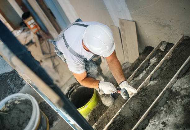 Best Concrete Resurfacing Services  in Dunn, NC